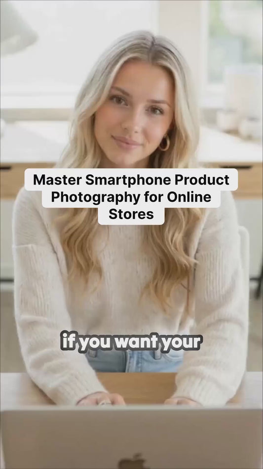 Smartphone Photography Guide